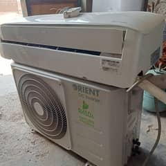 Orient inverter AC cooling all okay