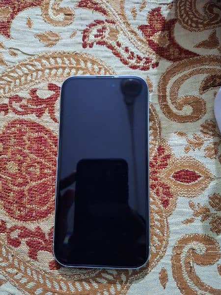 Apple Iphone 15 Green Colour 128 Gb Non Pta 2