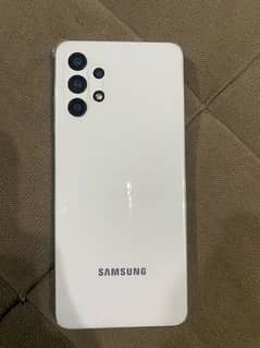 Samsung a32
