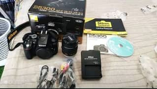 Nikon D5300 urgent sale me