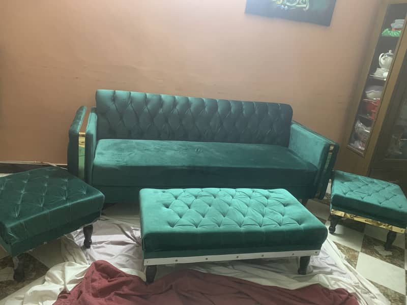 7 seater sofa set 7
