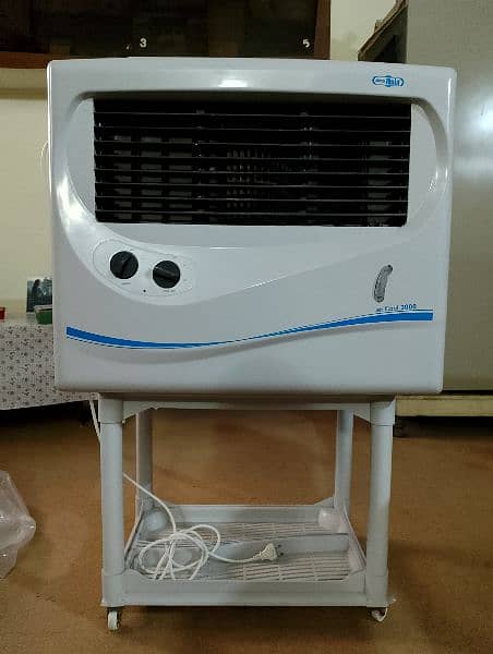 Super Asia Air Cooler 1