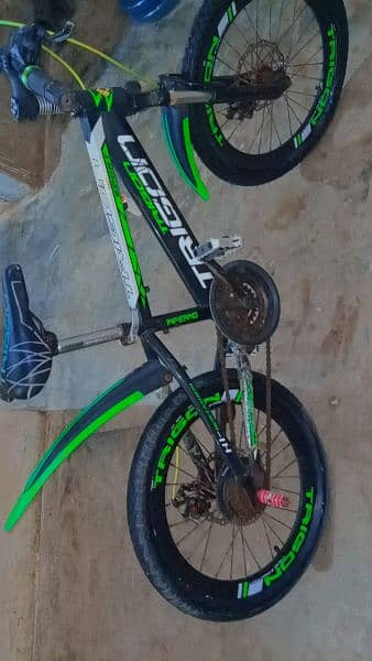 bicycle for sale 2