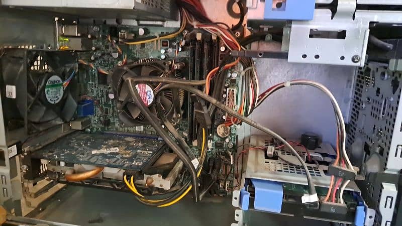 Gaming/Freelancing PC for sale 2
