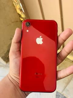 İphone Xr non pta Water pack 64 gb 84 Batery health