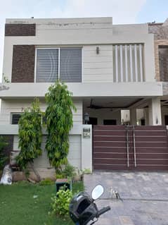 Near Park Masjid And Commercial Market 5 Marla Super Luxury Ultra Modern House Available For Rent 0