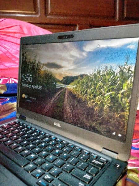 Dell latitude 5490 i5 8th gen For sale 1