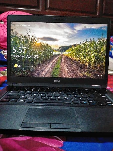 Dell latitude 5490 i5 8th gen For sale 8