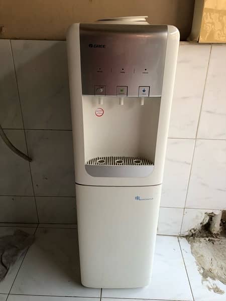 Gree Water Dispenser 3