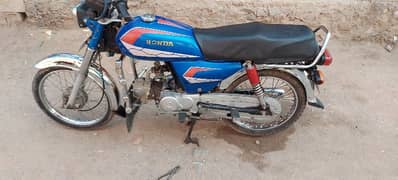 power urgent sale bike for sale in good condition