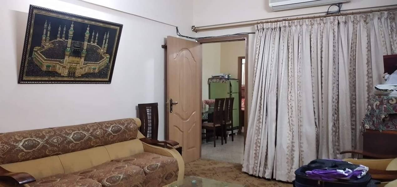 House Available For Sale In North Nazimabad 1