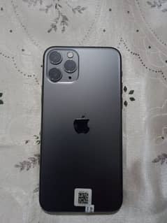 iPhone 11 pro 64GB JV 10/10 condition