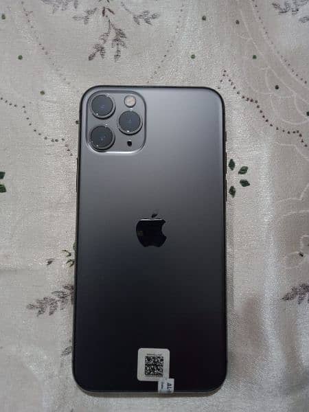 iPhone 11 pro 64 GB jv non pta 10/10 0