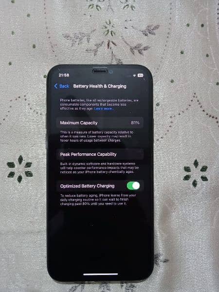 iPhone 11 pro 64 GB jv non pta 10/10 2