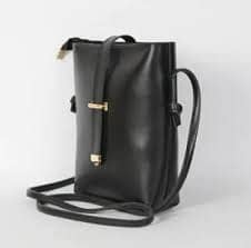 2023 Mini Buket Bags For Girls Cross Body Shoulder Bag Long Shoulder S