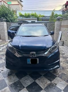 Honda Vezel need and clean car Z package