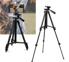 Tripod for DSLR and Mobile