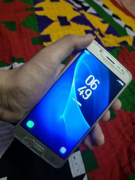 Samsung Galaxy j56 urgent sell 1