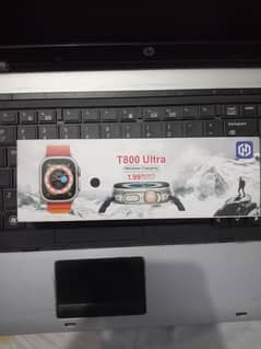 T-800 Ultra Smart watch