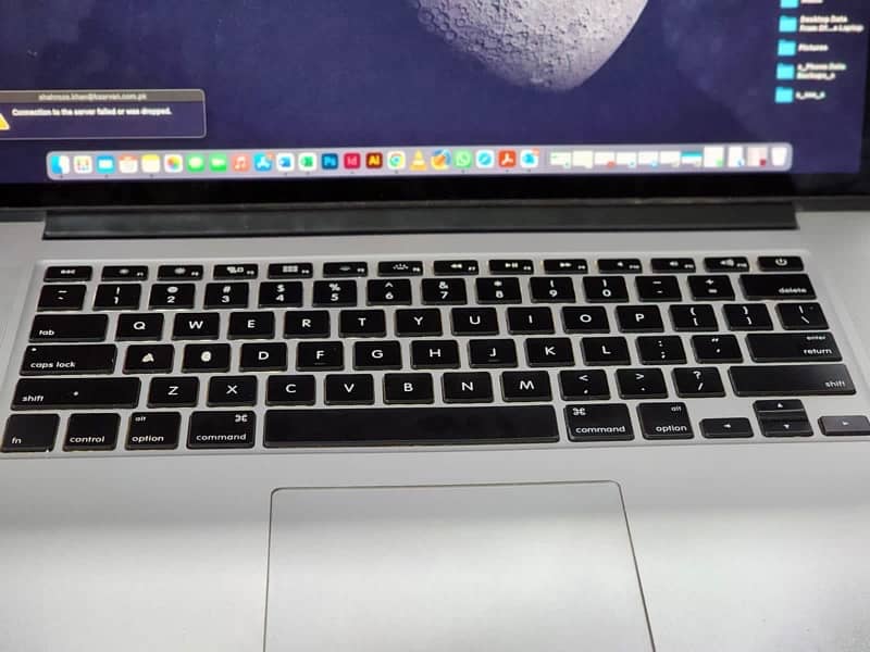 Mac Book Pro Mid 2015 5