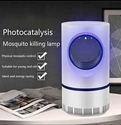 Mosquito Killer Lamp. Free delivery in all Pak. 0
