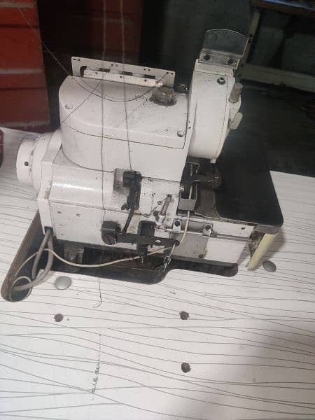 Safety overlock contact number 03127838490 11