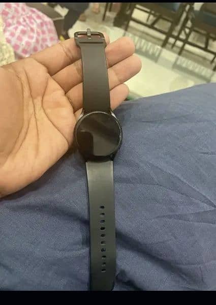 Samsung Galaxy Watch 4 2