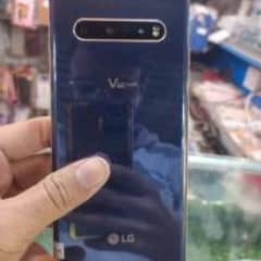LG V60 NOON PTA SIM TIME AVAILABLE READ ADD