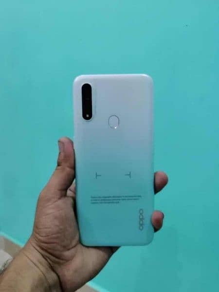 oppo a31 only phone 1