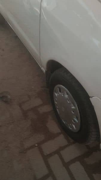 Salam I am selling my alto car showroom condition 13