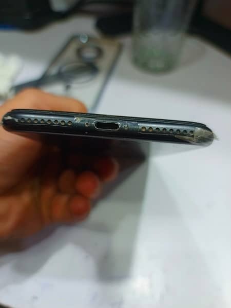 iPhone 7 plus (128 GB Black) Excellent condition 2