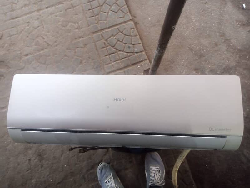 Haire Invertor for sale 1