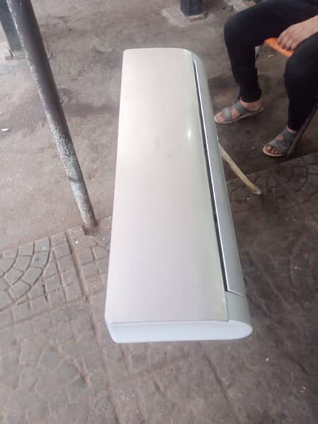 Haire Invertor for sale 2