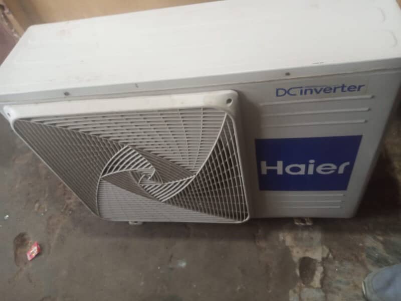 Haire Invertor for sale 5