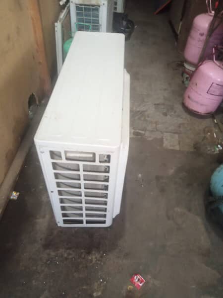 Haire Invertor for sale 6