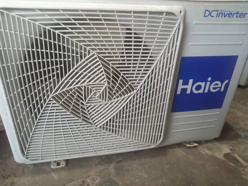 Haire Invertor for sale 10