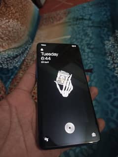 OnePlus 7t 8+3 Gb Ram 128 Gb Rom