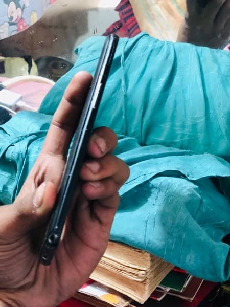 one plus 6t bord 6 128gb pta aprooved 2