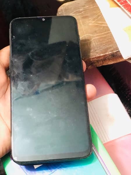 one plus 6t bord 6 128gb pta aprooved 4