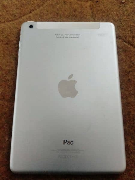 ipad mini 64gb 0