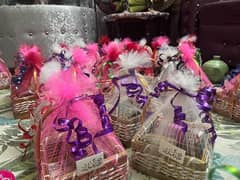 gift baskets