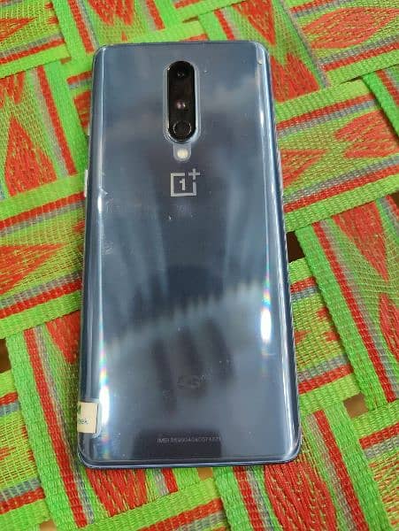 ONEPLUS 8 5g non pta only wifi gaming use 2