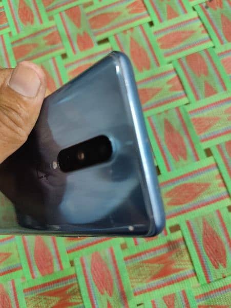 ONEPLUS 8 5g non pta only wifi gaming use 3