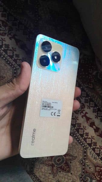 realme c53 6/128 2