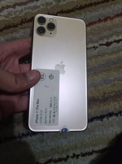 iphone 11 pro max 64 gb 10 by 10 jv BH 86 0
