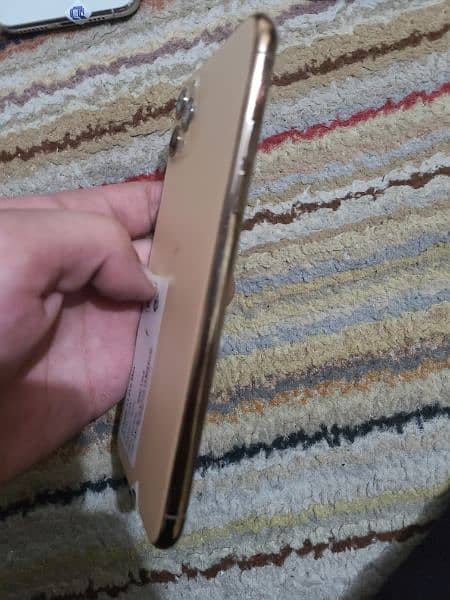 iphone 11 pro max 64 gb 10 by 10 jv BH 86 1