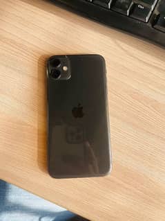iPhone 11 - Unbeatable Price! Mint Condition, 91% Battery Health!