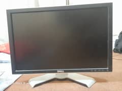 Dell-2009Wt 22" Widescreen Monitor LCD Urgent sell 0