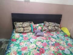 Double Bed 0