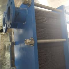 Heat Exchanger all type